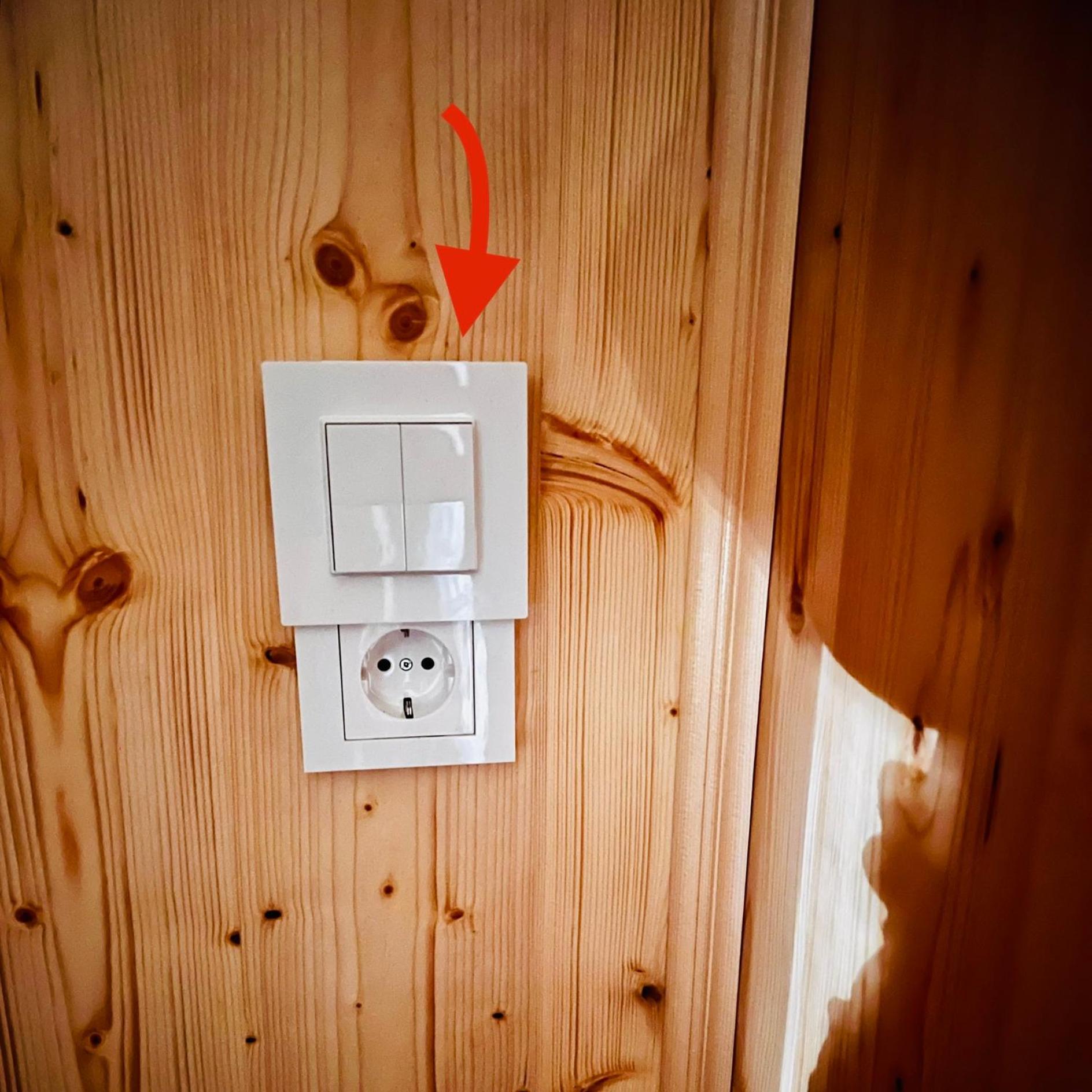 Tiny House Baraczek Brno-Jundrov, Ulice Veslarska Apartment Luaran gambar